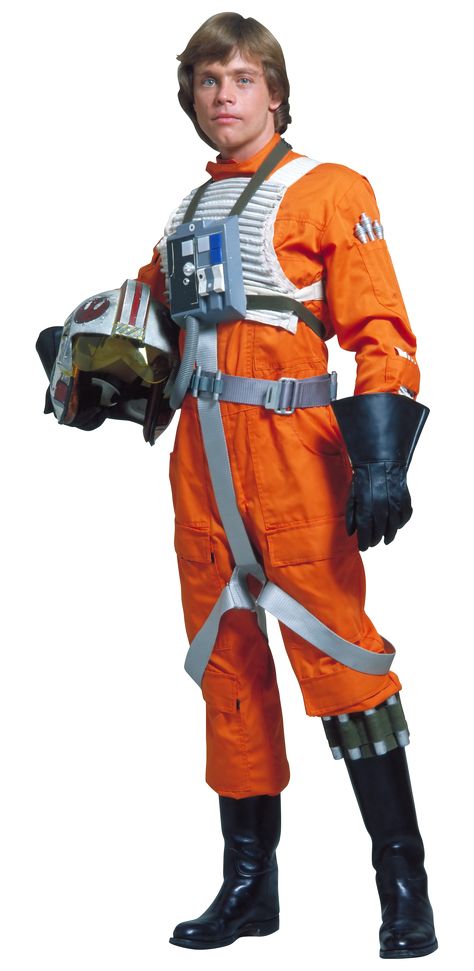 Luke Skywalker Pilot, Luke Skywalker Costume, Wedge Antilles, Flight Suits, Pilot Costume, Mara Jade, X Wing Fighter, Flight Suit, Star Wars Outfits