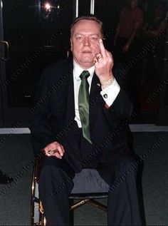 Larry Flynt Larry Flynt, Middle Fingers, Spiritual Animal, I Salute You, James Reid, True American, News Flash, Stevie Ray, Do It Again