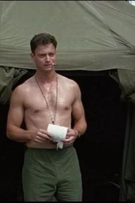 Lieutenant Dan, Gary Sinise, Forrest Gump, 100 Percent, Take Care Of Yourself, Do Anything, Take Care, Quick Saves