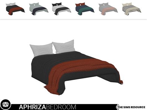 Sims 4 Beds, Sims 4 Tsr, Sims Free Play, Sims 4 Bedroom, Sims 4 Clutter, Tumblr Sims 4, Sims 4 Cc Furniture, Sims 4 Collections, Sims 4 Mods Clothes