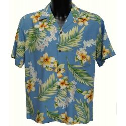 Authentique chemise hawaienne 100% made in Hawai. Exigez les grandes marques. Margaritaville Decor, Aloha Shirt, Made In, Casual Button Down Shirt, Hawaii, Men Casual, Collage, Wardrobe, Mens Tops