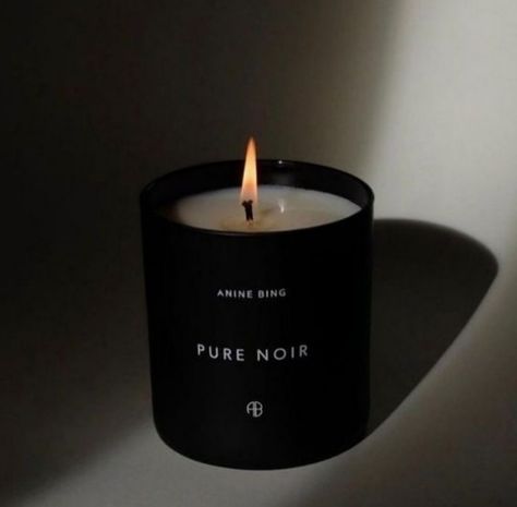 Black Candle Aesthetic, Candles Photography, Coloured Candles, Candle Aesthetic, Aesthetic Moodboard, Black Candles, Photoshoot Poses, Candle Making, Aesthetic Art