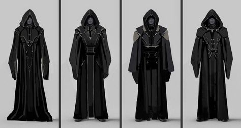 Sith Armor Concept Art, Sith Lord Costume, Sith Armor, Sith Costume, To The Bone Movie, Star Wars Fashion, Star Wars Concept Art, Elder Scrolls Online, Star Wars Empire