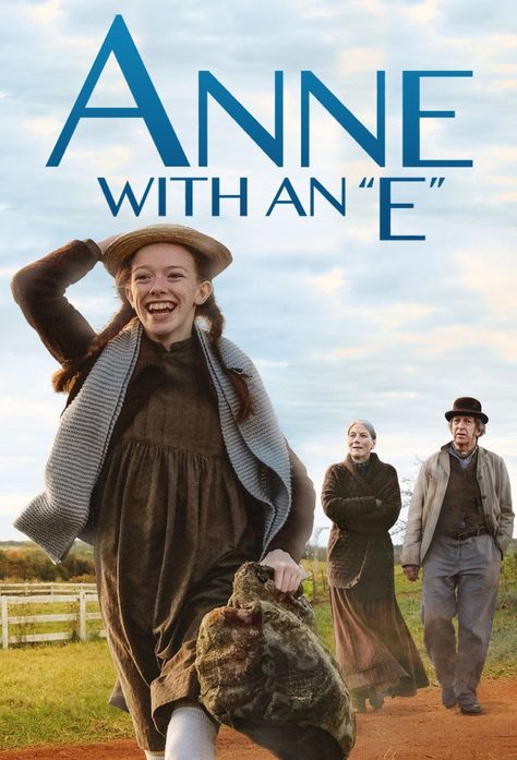 Anne Movie, Amybeth Mcnulty, Movie Poster Wall, Anne Shirley, Anne With An E, Poster Room, Poster Pictures, Good Movies To Watch, Anne Of Green Gables