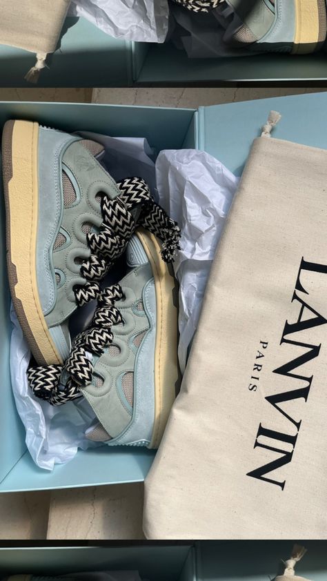 Lanvin curb sneakers Lanvin Sneakers Outfit, Lanvin Curb Sneakers, Lanvin Sneakers, Girly Shoes, Baddie Outfits Casual, Sneakers Outfit, Baddie Outfits, Lanvin, Sneaker Head