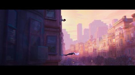 Spiderverse Twt Header, Across The Spider Verse Header, Across The Spider Verse Banner, Spider Verse Header, Spiderverse Headers, Spiderverse Dr, 4k Desktop Wallpapers, Hobie Brown, Spider Man Across The Spider Verse