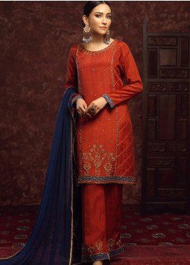 Ladies Wedding Dresses Collection & Wedding Dresses 2019 | Designer Wedding Collection | Pakistani Wedding Dresses | Sanaulla Online Store Eid Dola Silk Salwar Kameez With Naqshi, Red Naqshi Sharara With Traditional Drape, Red Raw Silk Traditional Wear With Naqshi, Festive Silk Kurta With Naqshi, Red Sharara With Naqshi In Traditional Drape, Festive Silk Kurta With Naqshi Detail, Red Unstitched Sharara With Naqshi Detailing, Silk Churidar With Naqshi For Diwali, Traditional Dola Silk Kurta With Naqshi