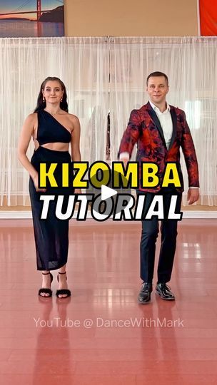 Kizomba Steps, Dance Bachata, Kawaii Logo, Zumba (dance), Salsa Dancer, Dance Tutorials, Kizomba Dance, Salsa (dance), Steps Dance