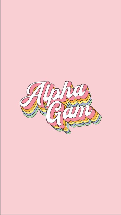 Alpha Gamma Delta Wallpaper, Alpha Gamma Delta Graphic, Alpha Gamma Delta Buttons, Delta Logo, Sorority Socials, Table Painting, Big Little Basket, Recruitment Ideas, Gen Alpha