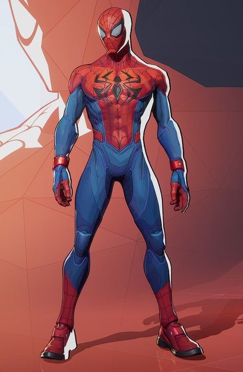 Spider Man Suit, Spiderman Poses, Daredevil Comic, Marvel Character Design, Spiderman Suits, Marvel Heroines, Scarlet Spider, Foto Top, Marvel Daredevil