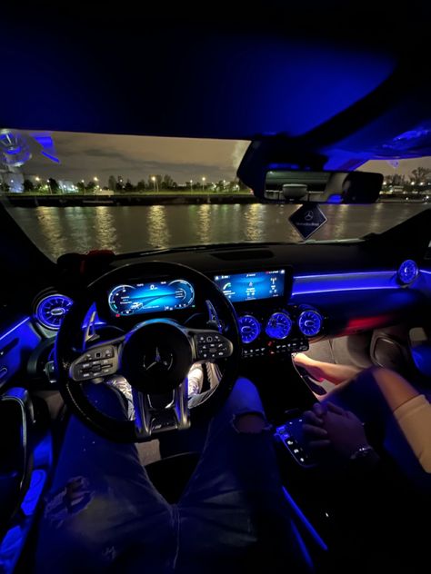 Couple voiture Mercedes cla 2021 bleu date Mercedes Benz Interior, Mercedes Interior, Mercedes Benz Wallpaper, Best Island Vacation, Bmw Interior, Mercedes Benz Maybach, Dream Cars Mercedes, Dream Cars Jeep, Car Goals