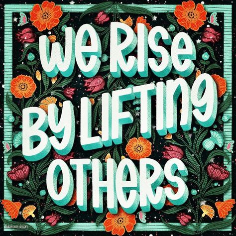 Helping Others Quotes, Old Neighborhood, We Rise By Lifting Others, Academic Aesthetic, Online Friends, Up Quotes, Peace Quotes, Open Letter, Knowledge And Wisdom