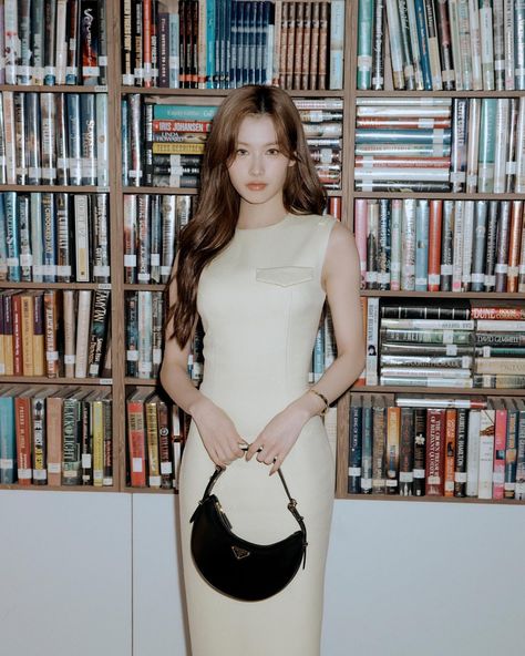 Prada Ambassador, Irene Kim, Sana Minatozaki, Fashion Book, Sana Momo, Fits Inspo, Twice Sana, Minatozaki Sana, Korean Idol