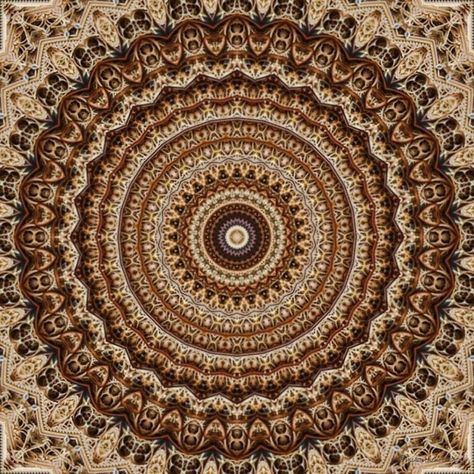 777 Bohemian Pfp, Brown Mandala, Pink Homescreen, Mandala Digital, Hippie Lifestyle, Earthy Aesthetic, Hippie Aesthetic, Hippie Wallpaper, Boho Aesthetic