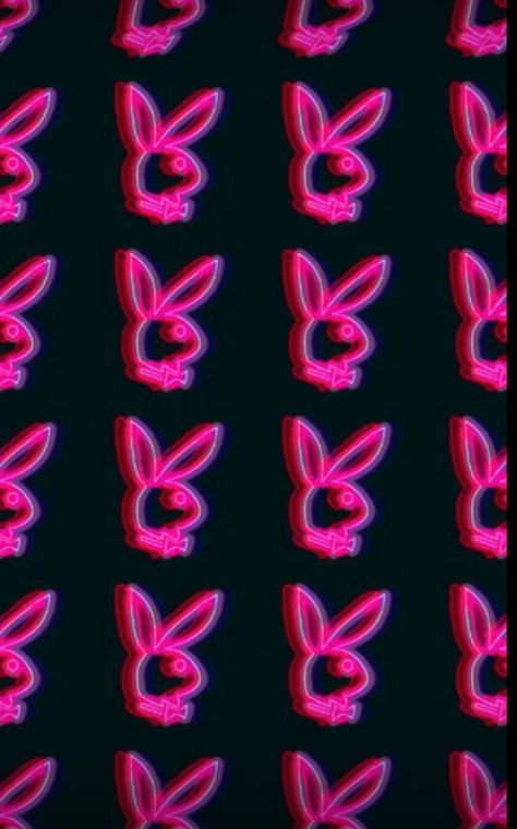 Projector, Neon, Pattern, Pink, Blue, White, Black