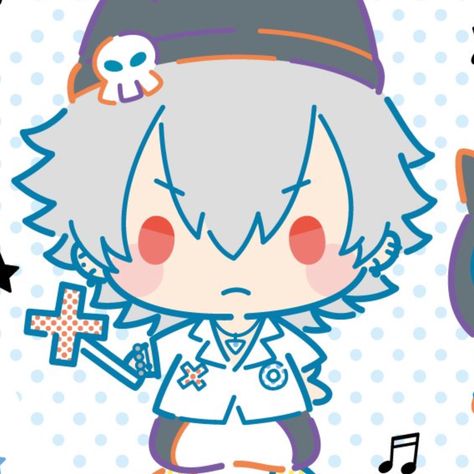 Samatoki Aohitsugi, Rhythm Games, Hypnosis Mic, Anime Fanart, Vocaloid, Art Style, Chibi, Fan Art, Anime