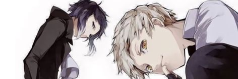 Bungou Stray Dogs Twitter Header, Bsd Twt Header, Bsd Youtube Banner, Bungou Stray Dogs Banner, Bsd Twitter Header, Atsushi Banner, Akutagawa Banner, Bsd Header, Bsd Banner