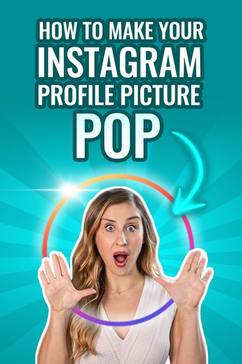 Discover how to make an Instagram profile picture that POPS so that you stand out in the newsfeed... In this video you'll discover Instagram profile picture ideas, business Instagram profile tips, Instagram profile photo ideas, business profile picture, how to remove image background, how to remove background in Canva. #instagramtips #instagrammarketing #socialmediamarketing #instagramforbusiness #onlinebusiness #entrepreneurtips #instagrambiz #profilepicture #instagramprofile #businessprofile How To Take A Good Profile Picture, Instagram Profile Photo Ideas, Business Profile Picture, Profile Photo Ideas, Instagram Profile Photo, Instagram Tricks, Profile Picture Ideas, Picture Tips, Instagram Profile Picture