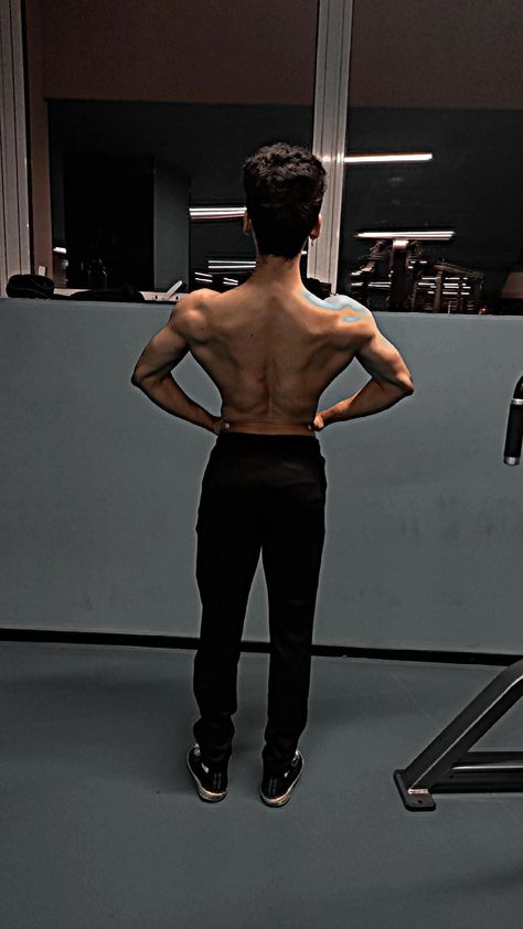 Back pose Back Poses, Back Pose, Flexing, Muscles, Gym, Quick Saves