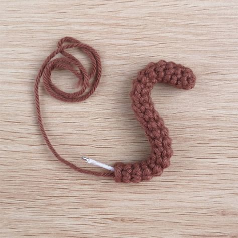 Monkey Crochet Pattern, Monkey Crochet, Crochet Monkey, Popcorn Stitch, Cute Monkey, Magic Ring, Magic Circle, Paintbox Yarn, Dk Weight Yarn