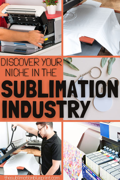 Discover the secret to success in the sublimation T-shirt industry with this comprehensive guide! Learn how to find your niche, understand your market, identify your ideal customer, and balance passion with profit. Perfect for entrepreneurs looking to break into the t-shirt design business. 

sublimation niche, starting a sublimation business, sell shirts on etsy, sell shirts online, start making shirts Starting A Sublimation Business, Start A Sublimation Business, Basic Cotton Sublimation T-shirt With Custom Print, Multicolor Cotton Sublimation T-shirt With Custom Print, Sublimation Transfers Ready To Press, Sell Shirts Online, Ready To Press Sublimation Transfers, Selling Crafts Online, Ecommerce Shop