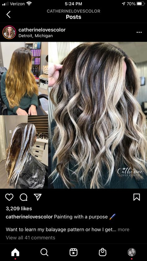 Dimension Hair, Hair Dark Roots, Icy Blonde Highlights, Short Bleached Hair, Color Projects, Hair Education, Blonde Highlights On Dark Hair, Color Formulas, Brunette Balayage