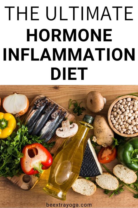 Are you wondering how you should eat to treat inflammation and hormonal imbalance? Check out this ultimate guide to a hormone inflammation diet. Learn which foods are best and get a three day diet plan too. Hormonal Imbalance Diet, Three Day Diet, Hormone Diet, Hormone Balancing Diet, Foods To Balance Hormones, Inflammation Diet, Hormonal Imbalance, Good Foods To Eat, Balanced Meals