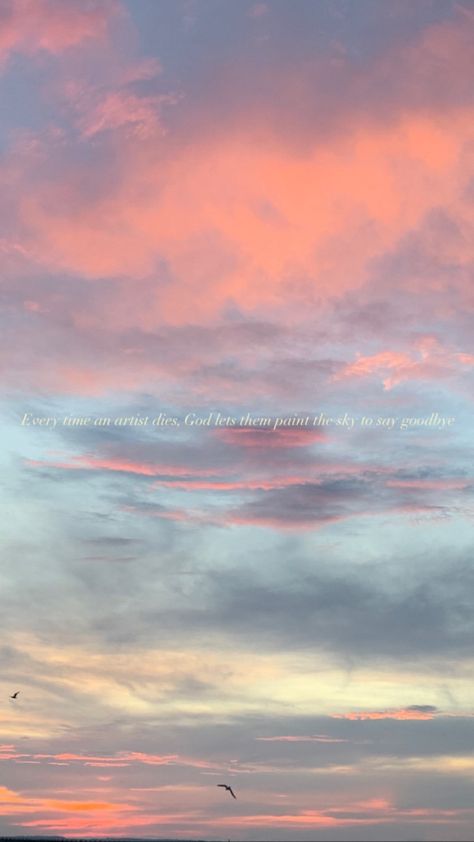 Orange Sky Aesthetic Quotes, Cotton Candy Sky Quotes, Pink Sky Aesthetic Quotes, Orange Sky Quotes, Sunset Quotes God, Pink Sky Quotes, Dice Quotes, Blue Sky Quotes, Sky Captions