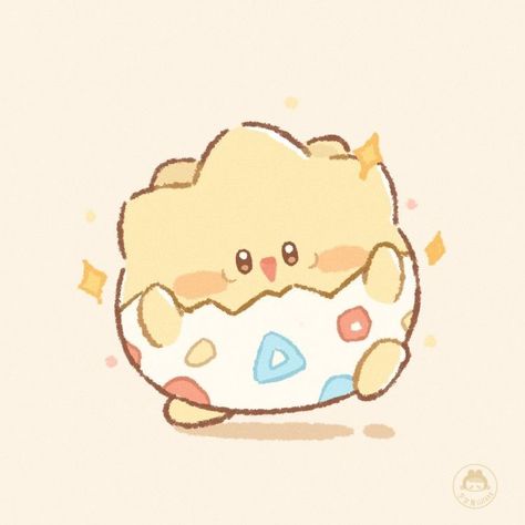 Cute Pokemon Pictures, Discord Banner, Pokemon Images, Cute Pokemon Wallpaper, Cute Doodles Drawings, Pokemon Drawings, Mini Drawings, Dessin Adorable, Cute Easy Drawings