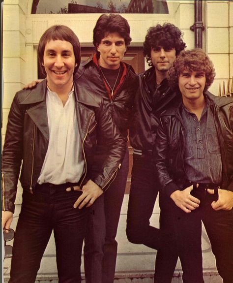 This Los Angeles, California-based based band The Knack is one of my favourite bands. My Sharona, Detroit Rock City, 100 Chart, The Knack, Good Girls, Rock Groups, Hottest 100, Billboard Hot 100, Punk Bands