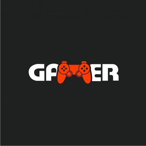 Logo Design For Gaming, Game Zone Logo, Logo Gamer, Tabel Periodik, Gamer Logo, Game Zone, Wallpaper Iphone Lucu, Gamer Girls, Logo Banner