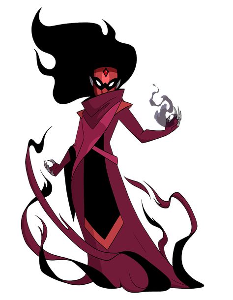 Shadow Weaver, formerly known as Light Spinner, was a powerful sorceress and former member of the Horde. She was the tertiary-antagonist in Season One, but became an uneasy ally in Season Three. She supervised Adora's cadet squad as their commanding officer, paying the closest attention to Adora and Catra, and was the one who trained both King Micah and Queen Glimmer in the ways of magic. She sacrificed herself to allow Adora and Catra to reach the Heart of Etheria during the final battle ... How To Draw Shadow, Shadow Weaver, Pink Colour Dress, Princess Power, Cartoon Inspiration, Comic Illustrations, She Ra Characters, Rune Stones, She Ra Princess