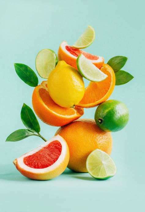 Citrus Fruits Photography, Squeezing Fruit Photography, Pencil Inspiration, Adobe Photoshop Design, Fruits Photos, Yellow Fruit, Photography Themes, Fruit Wallpaper, Photoshop Tutorial Design