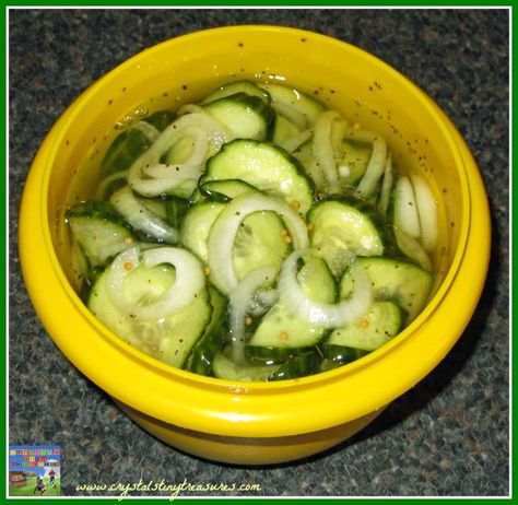 Quick pickle recipes, picnic recipes, photo Sweet Pickles Recipe, Quick Pickle Recipe, Refrigerator Pickle Recipes, Homemade Pickles Dill, Pickle Recipe, Refrigerator Pickles, Summer Veggies, Homemade Pickles, Pickled Veggies