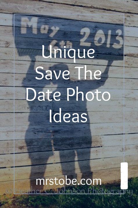 Discover 18 creative ways to make your Save The Date photos stand out. From unconventional poses to whimsical settings, these unique ideas will add a special touch to your wedding memories. Save The Date Ideas For Weddings Photos, Save The Date Photo Ideas Unique, Unique Save The Date Ideas For Weddings, Save The Date Ideas Photos, Unconventional Poses, Funny Save The Date Ideas, Save The Date Creative, Save The Date Ideas For Weddings, Fun Save The Date Ideas