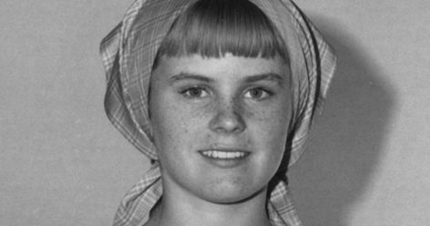 Heather Menzies-Urichm, the actress who played Louisa von Trapp in 'The Sound of Music,' died on Sunday, December 24, 2017. She was 68 years old. Louisa Von Trapp, Heather Menzies, Logan's Run, Citizen Kane, Classic Cinema, The Sound Of Music, Sunday December, Film History, Classic Films