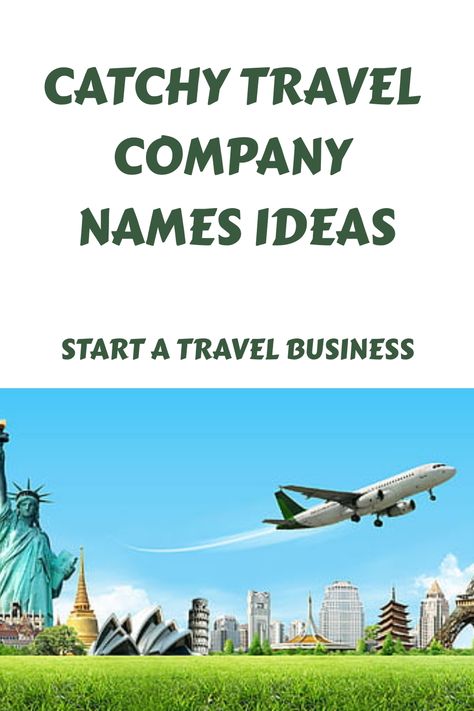 Catchy Travel Company names ideas Travel Agency Names Ideas, Travel Company Names, Company Names Ideas, Names Ideas, Travel Company, Travel App, Service Trip, Travel Companies, River Cruises