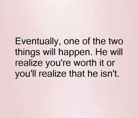 Yep... be the first to decide! You're Worth It, Worth Quotes, Truth Quotes, Intp, A Quote, True Words, Fact Quotes, Worth It, Meaningful Quotes