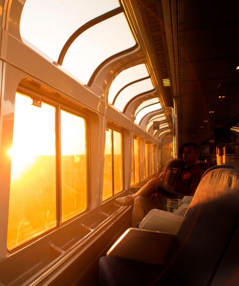 Sunrise on the Sunset Limited train, as it travels through Texas on its way across America from New Orleans to LA // photo by Kris Davidson #texas #sunsetlimited #train Train Vacations, Train Wallpaper, London Dreams, Train Photography, American Travel, Train Rides, Train Travel, Romeo And Juliet, Lonely Planet