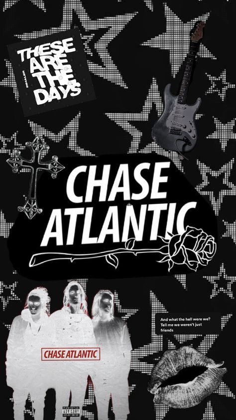 chase atlantic Music Posters Chase Atlantic, Chase Atlantic Posters Aesthetic, Chase Atlantic Background, Chase Atlantic Wallpaper Aesthetic, Chase Atlantic Lockscreen, Bloxburg Images, Chase Atlantic Poster, Chase Atlantic Wallpaper, Poster Decorations