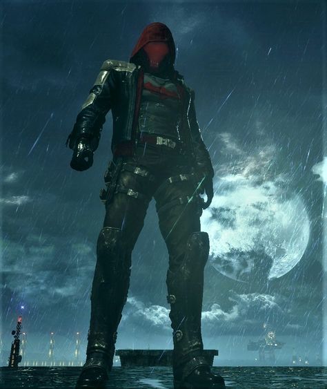 Batman Arkham Knight Red Hood is still my favourite DC antihero and I had to pre-order the game to make sure I got the Rood Hood DLC Pack Red Hood Arkham Knight Fanart, Jason Todd Arkham Knight Wallpaper, Red Hood Reference, Red Hood Motorcycle, Jason Todd Arkham Knight Fanart, Arkham Red Hood, Nightwing Arkham Knight, Red Hood Gotham Knights, Red Hood Aesthetic