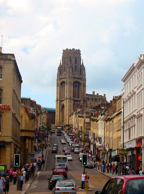 Autumn Manifestation, Uk Aesthetic, Uk Life, England Town, Bristol University, River Severn, Tower Of Power, Bath Somerset, Park Street