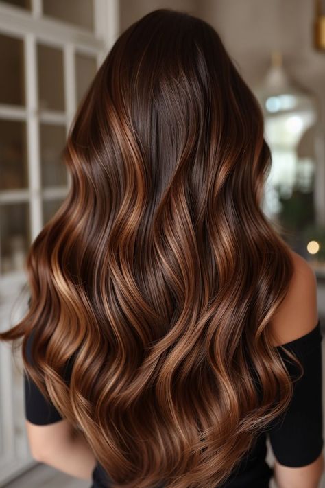 Light Brown Hair Shades, Light Brown Hair Color, Brown Hair Inspiration, Brown Hair Shades, Brown Hair Looks, Brunette Hair With Highlights, Brown Hair Color, Ball Hairstyles, Prom Hairstyles For Short Hair