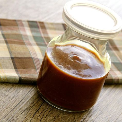 Heinz 57® Copycat Heinz 57 Recipe, Heinz 57, Homemade Condiments, Marinade Sauce, Gravy Sauce, Homemade Seasonings, Steak Sauce, Cat Recipes, Copycat Recipe