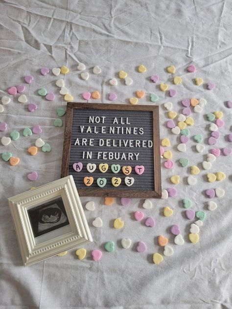 Ultrasound, Grandchildren, Valentines, Valentine's Day