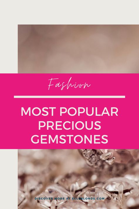 Want to know which Gemstones are the BEST for your jewelery? Click here now and we'll show you the best gemstones and semi-precious gems to buy Luxury Lifestyle Travel, Semi Precious Gems, Good Dates, Lifestyle Travel, Girl Day, Precious Gems, Antique Jewellery, Precious Gemstones, Travel Food