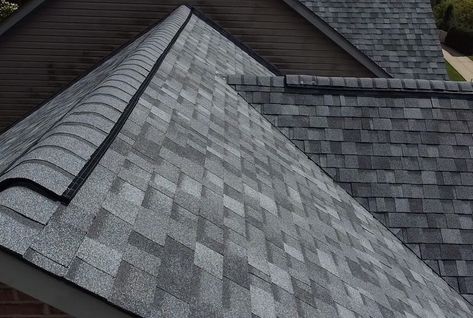 Venetia, PA Roof Transformation with Slatestone Gray Shingles! We just completed a stunning roof replacement in Venetia, PA, using the elegant Slatestone Gray shingles. This timeless color adds a touch of sophistication while ensuring top-notch protection against the elements. At Buccos Roofing, we take pride in delivering quality and precision on every project. Ready to elevate your home’s curb appeal? Let’s make your roof the envy of the neighborhood! Call us at 724-554-6224 Visit www.... Roof Replacement, The Neighborhood, Curb Appeal, Roof, The Neighbourhood, Make Your, Color, Kerb Appeal