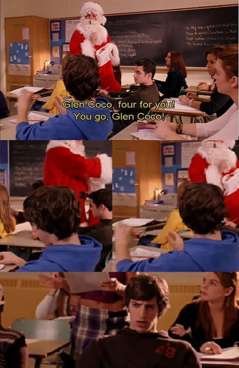 #mean #girls #four #for #you #glen #coco #you #go #glen #coco You Go Glen Co Co, Glen Coco, Mean Girls, Positive Vibes, I Laughed, Best Quotes, Movie Tv, Life Is Good, Turning