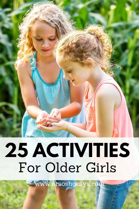 Ideas To Do With Friends, Playdate Activities, Summer Activities For Teens, Babysitting Activities, Date Activities, Fun Indoor Activities, Parties Ideas, Primary Activities, Activities For Girls