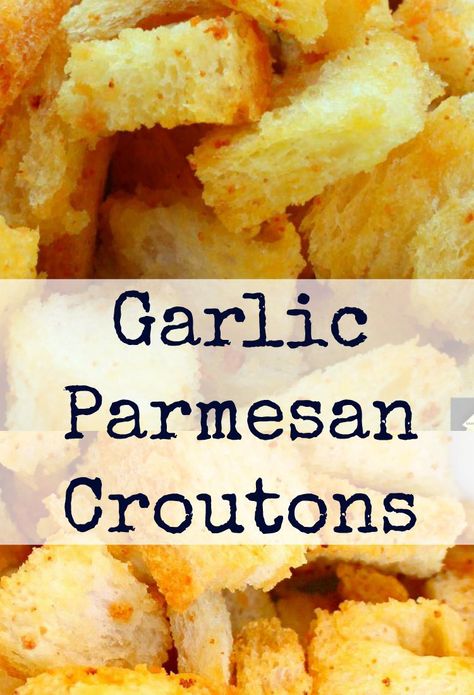 Parmesan Croutons, Diy Seasonings, Cajun Spice Mix, Cajun Spice, Bread Sticks, Croutons Homemade, Interesting Recipes, Amish Recipes, Spice Mix